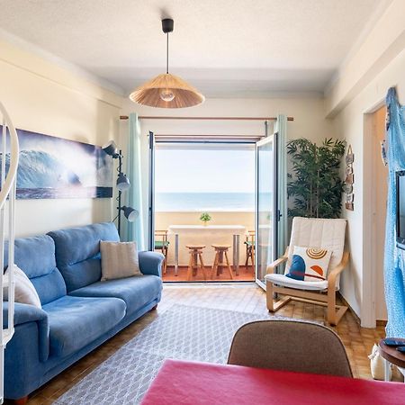 Pedrogao Sea Viewアパートメント エクステリア 写真